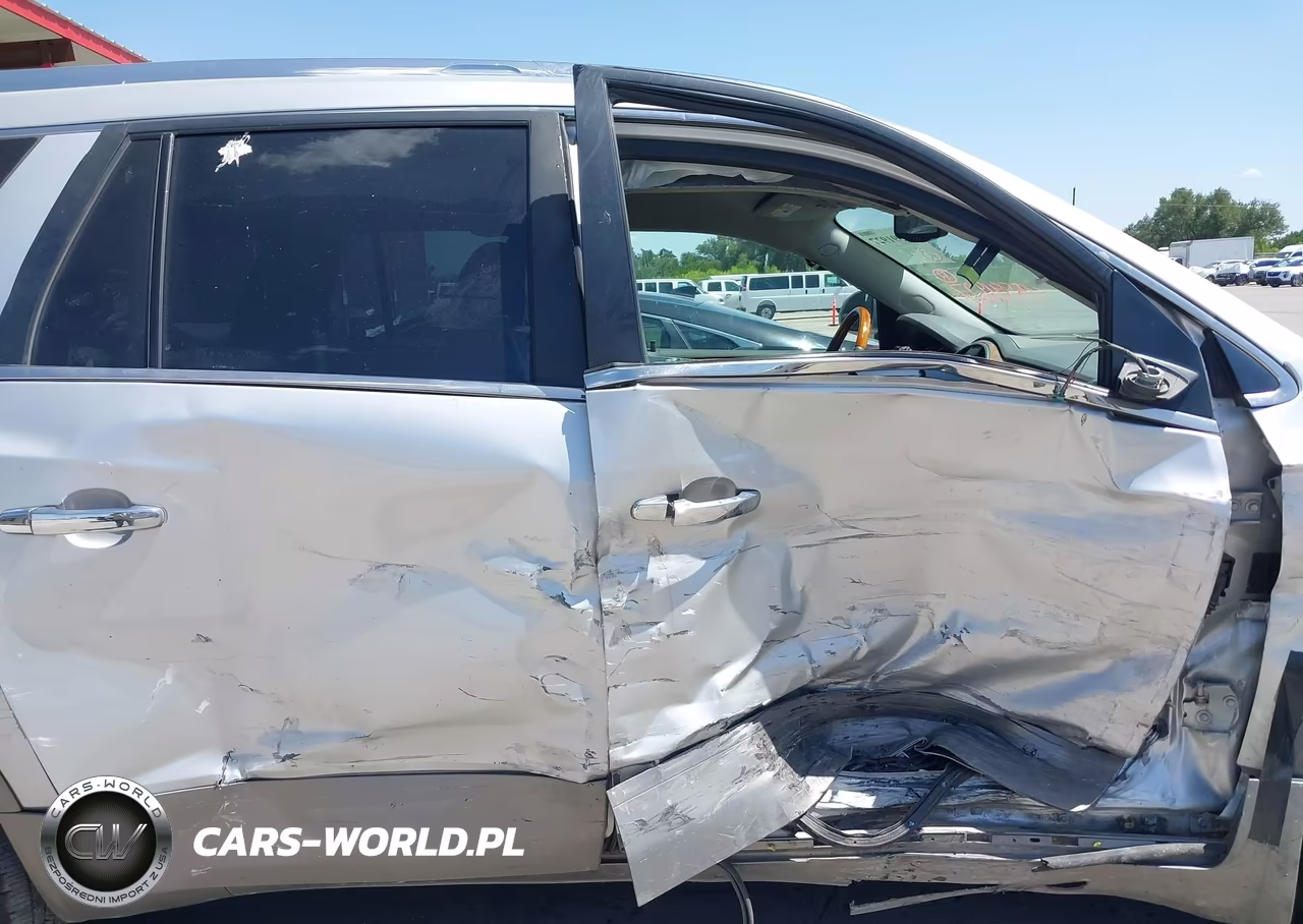 2012 Buick Enclave Leather VIN:5GAKRCED0CJ215826 - 14