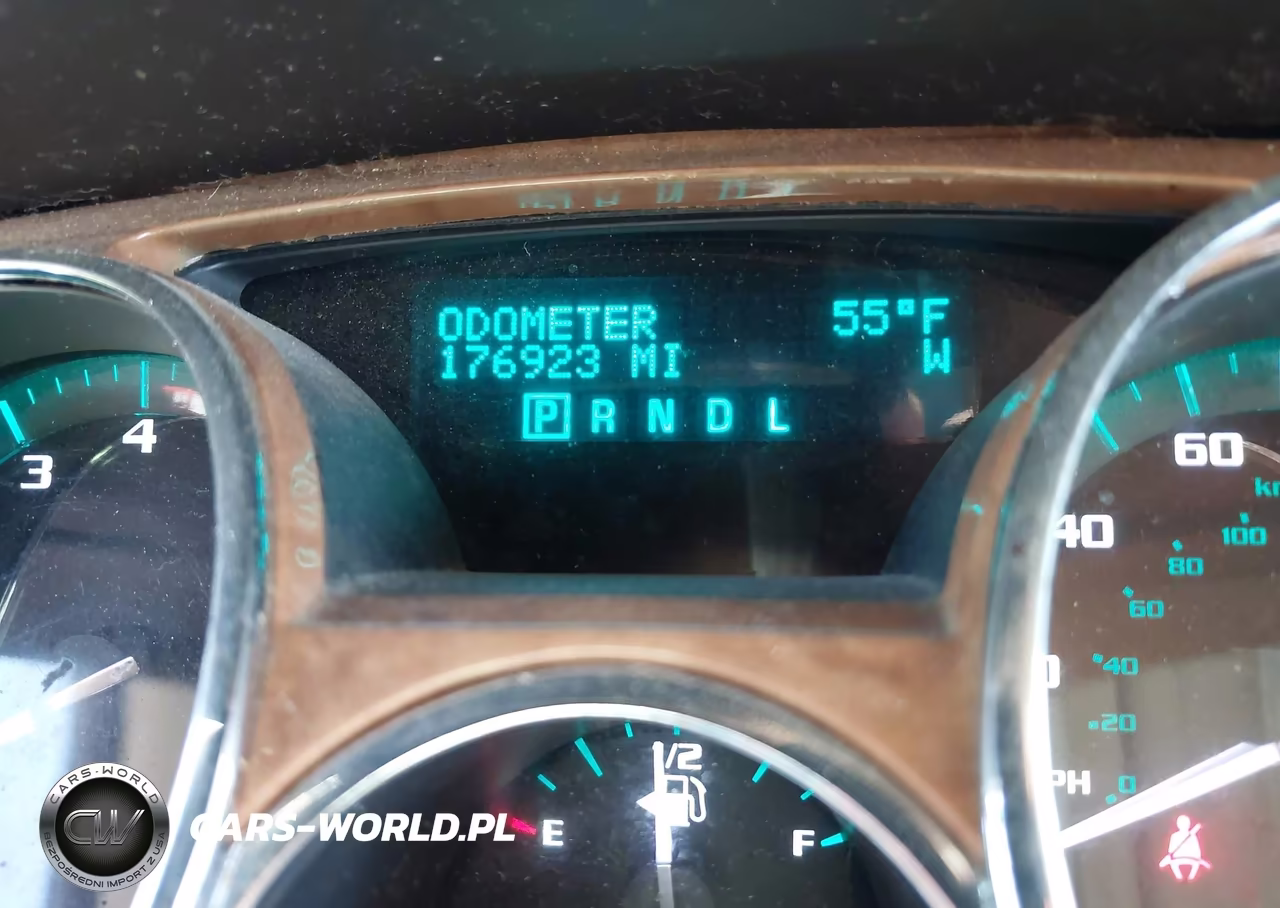 2012 Buick Enclave Leather VIN:5GAKRCED0CJ215826 - 16