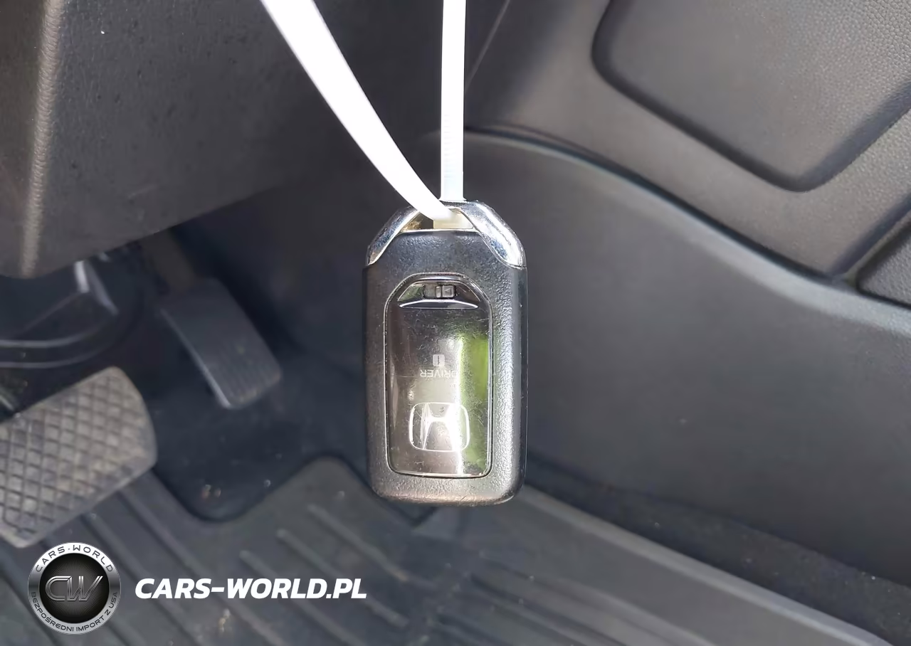 2018 Honda Cr-V Ex-L-Ex-L Navi VIN:7FARW2H83JE043332 - 11