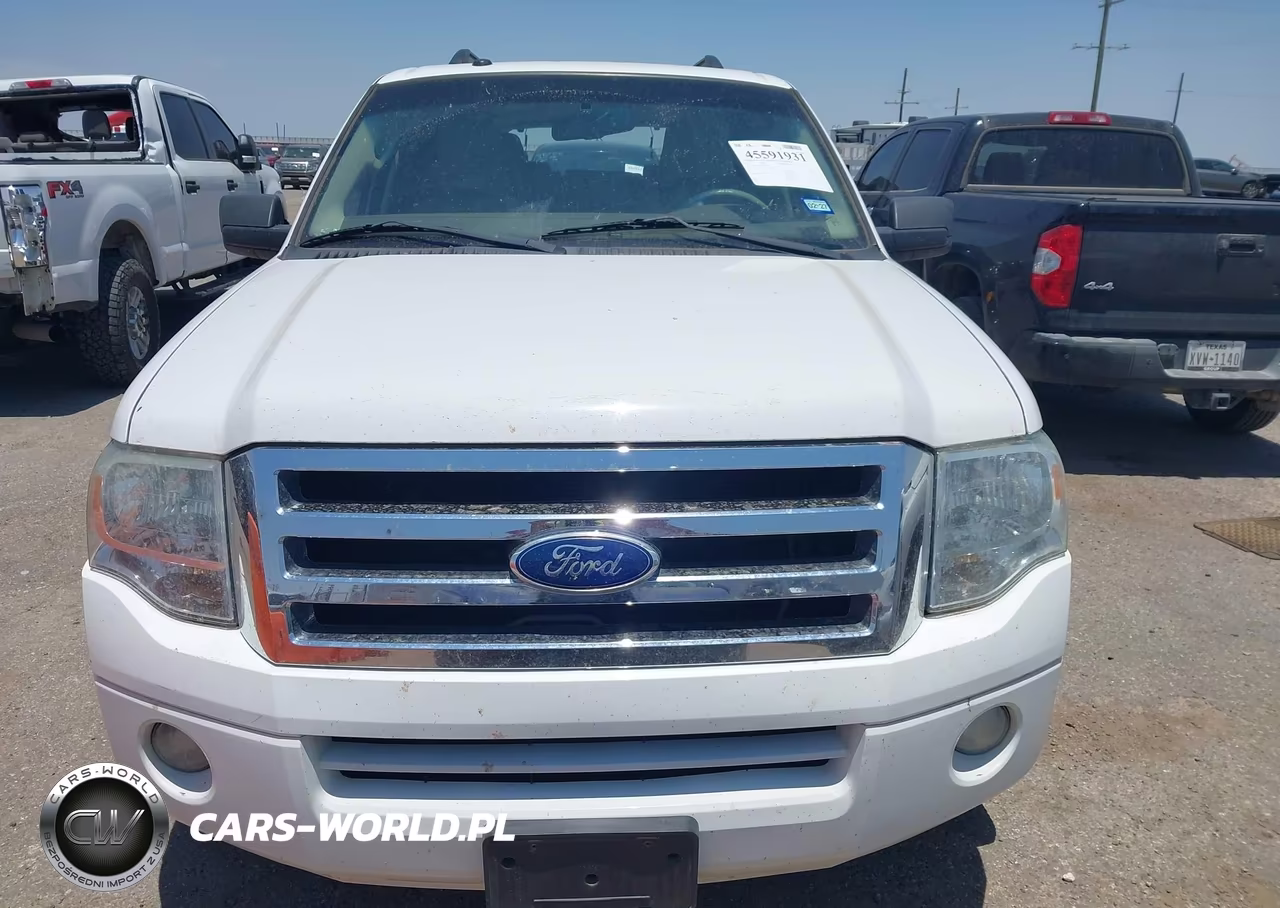 2012 Ford Expedition El Xlt VIN:1FMJK1H55CEF07614 - 12