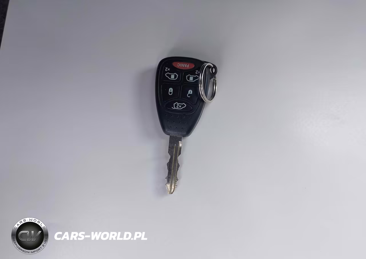 2005 Chrysler Town & Country Touring VIN:2C4GP54L95R491290 - 11