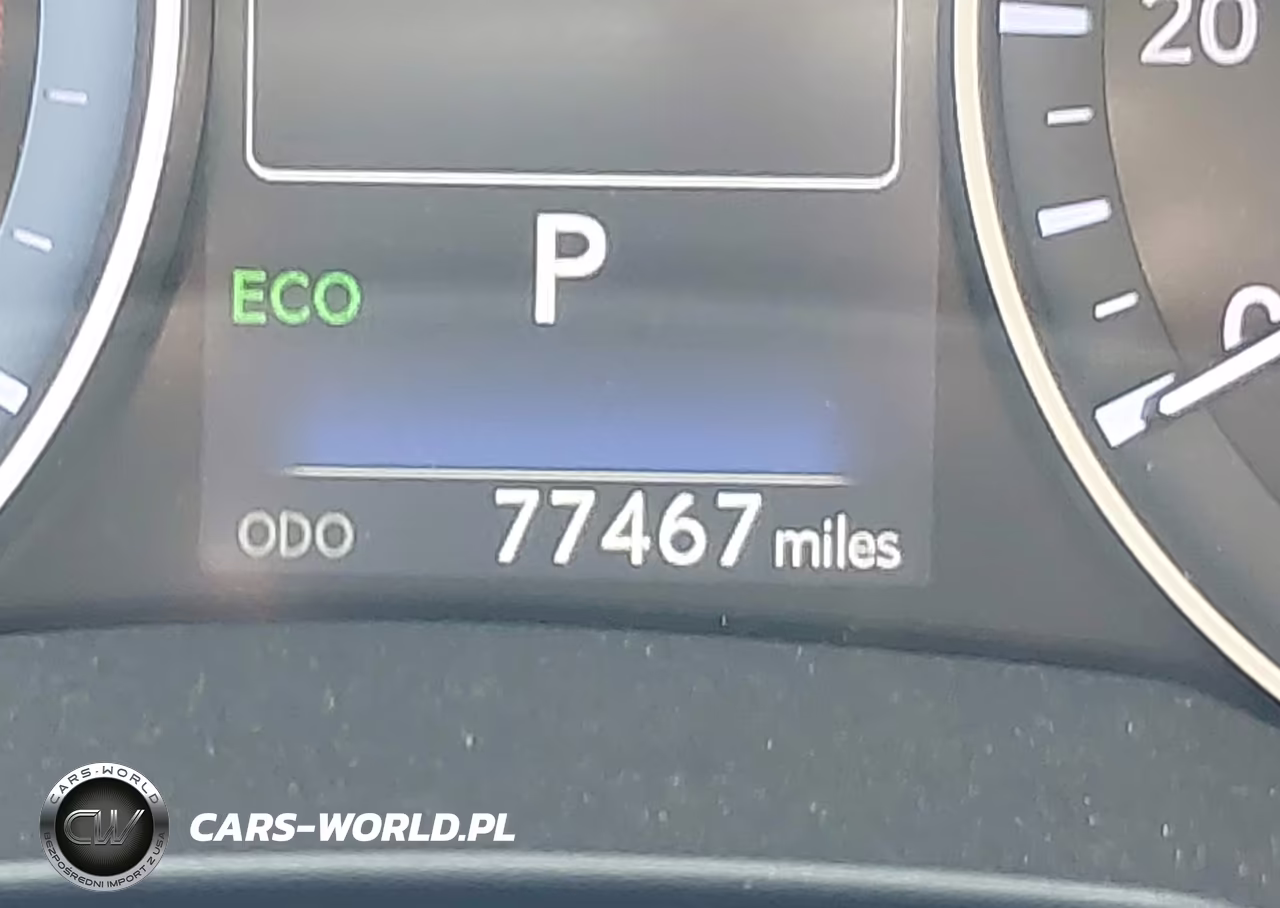 2016 Lexus Es 350 VIN:58ABK1GG8GU008043 - 16