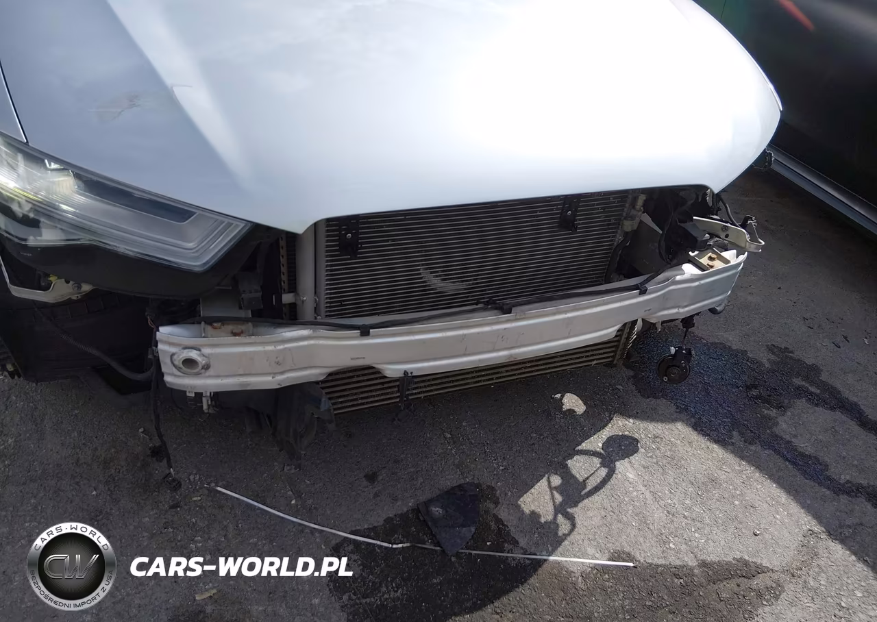 2018 Audi A6 2.0T Premium Plus VIN:WAUG8AFC5JN095056 - 19