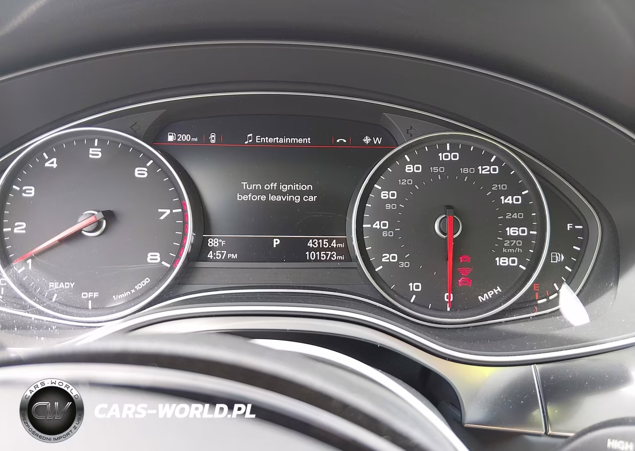 2018 Audi A6 2.0T Premium Plus VIN:WAUG8AFC5JN095056 - 7