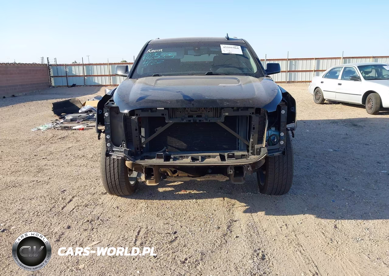 2019 GMC Yukon Sle VIN:1GKS2AKCXKR111030 - 6