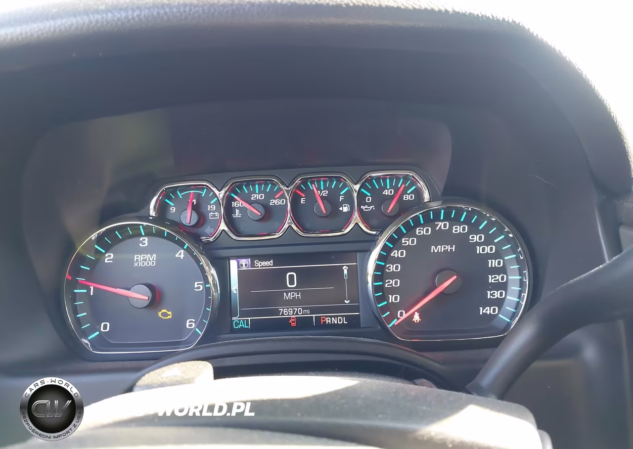 2019 GMC Yukon Sle VIN:1GKS2AKCXKR111030 - 7