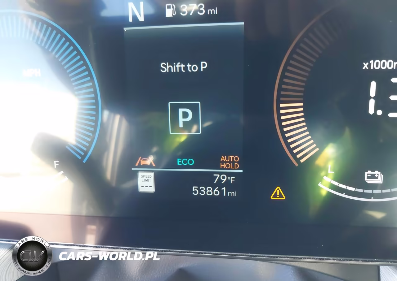 2025 Hyundai Sonata Hybrid Sel VIN:KMHL34JJ5SA113003 - 16