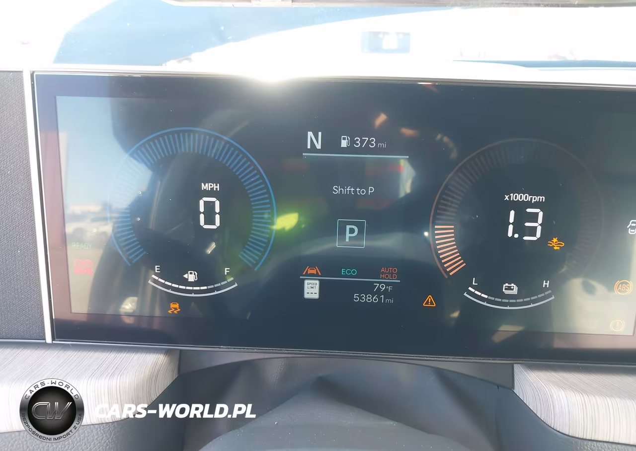 2025 Hyundai Sonata Hybrid Sel VIN:KMHL34JJ5SA113003 - 7