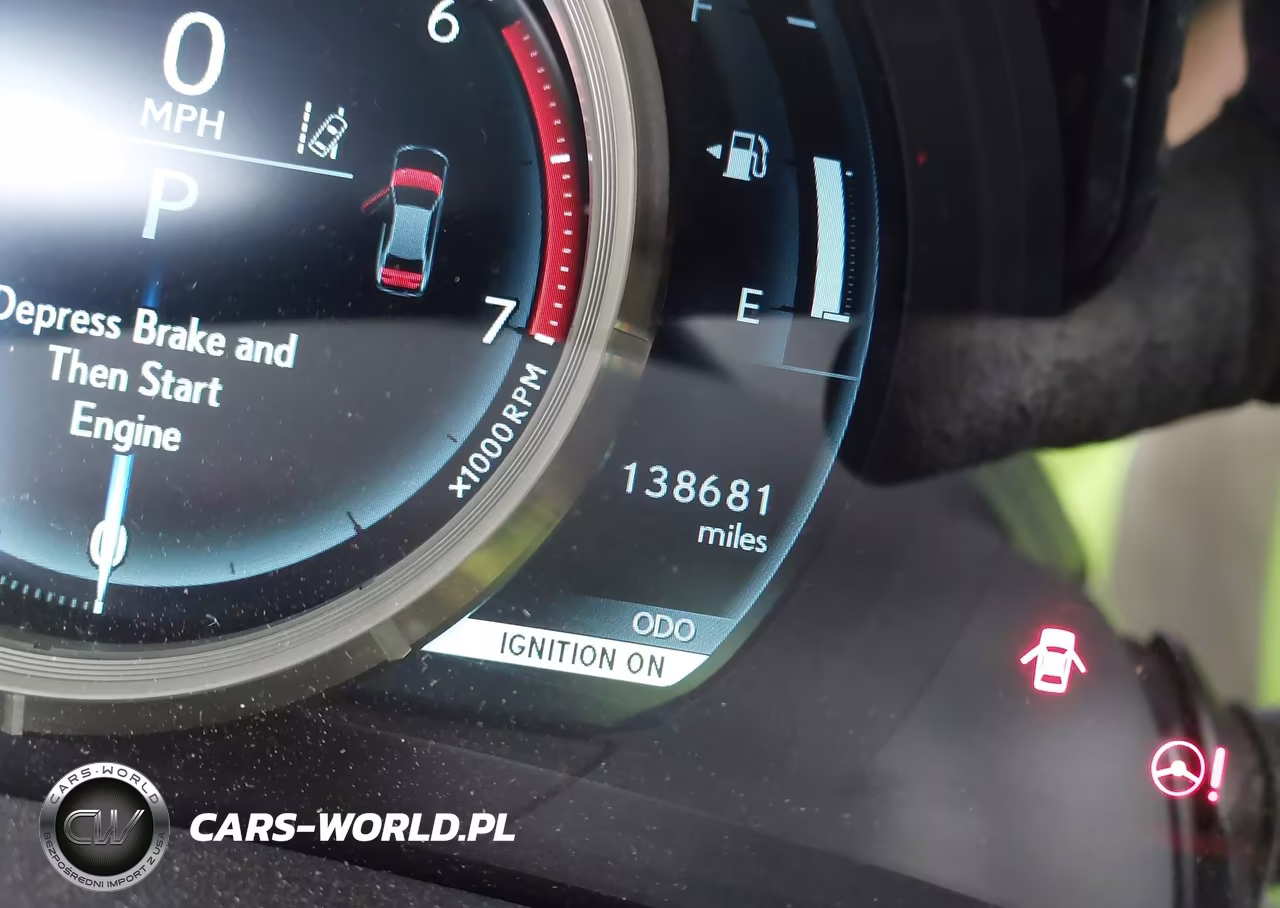 2017 Lexus Is 200T VIN:JTHBA1D26H5039941 - 15