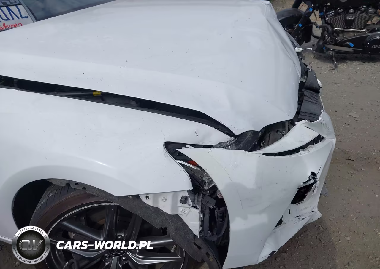 2017 Lexus Is 200T VIN:JTHBA1D26H5039941 - 19