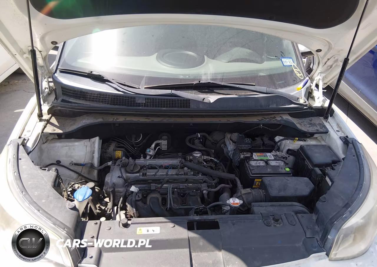 2016 Kia Soul VIN:KNDJN2A29G7370253 - 10