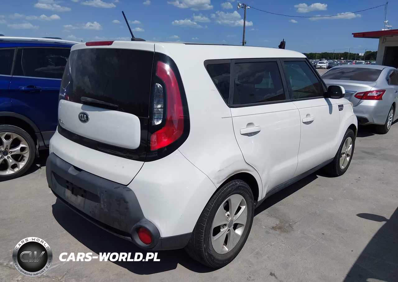 2016 Kia Soul VIN:KNDJN2A29G7370253 - 4