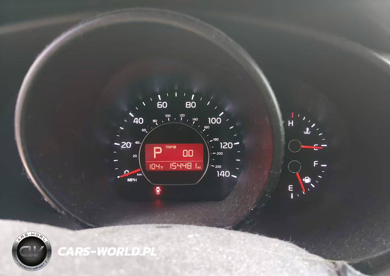2016 Kia Soul VIN:KNDJN2A29G7370253 - 7