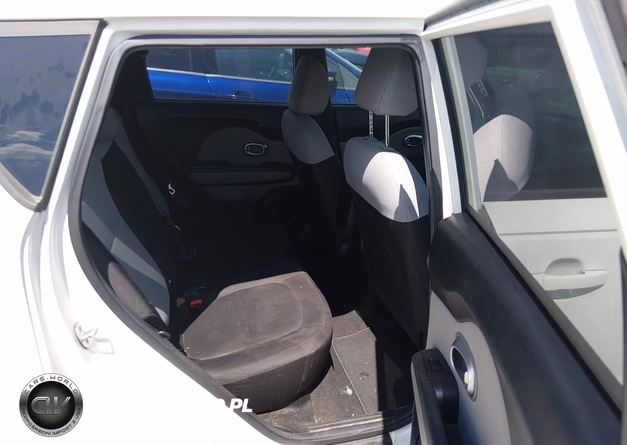 2016 Kia Soul VIN:KNDJN2A29G7370253 - 8