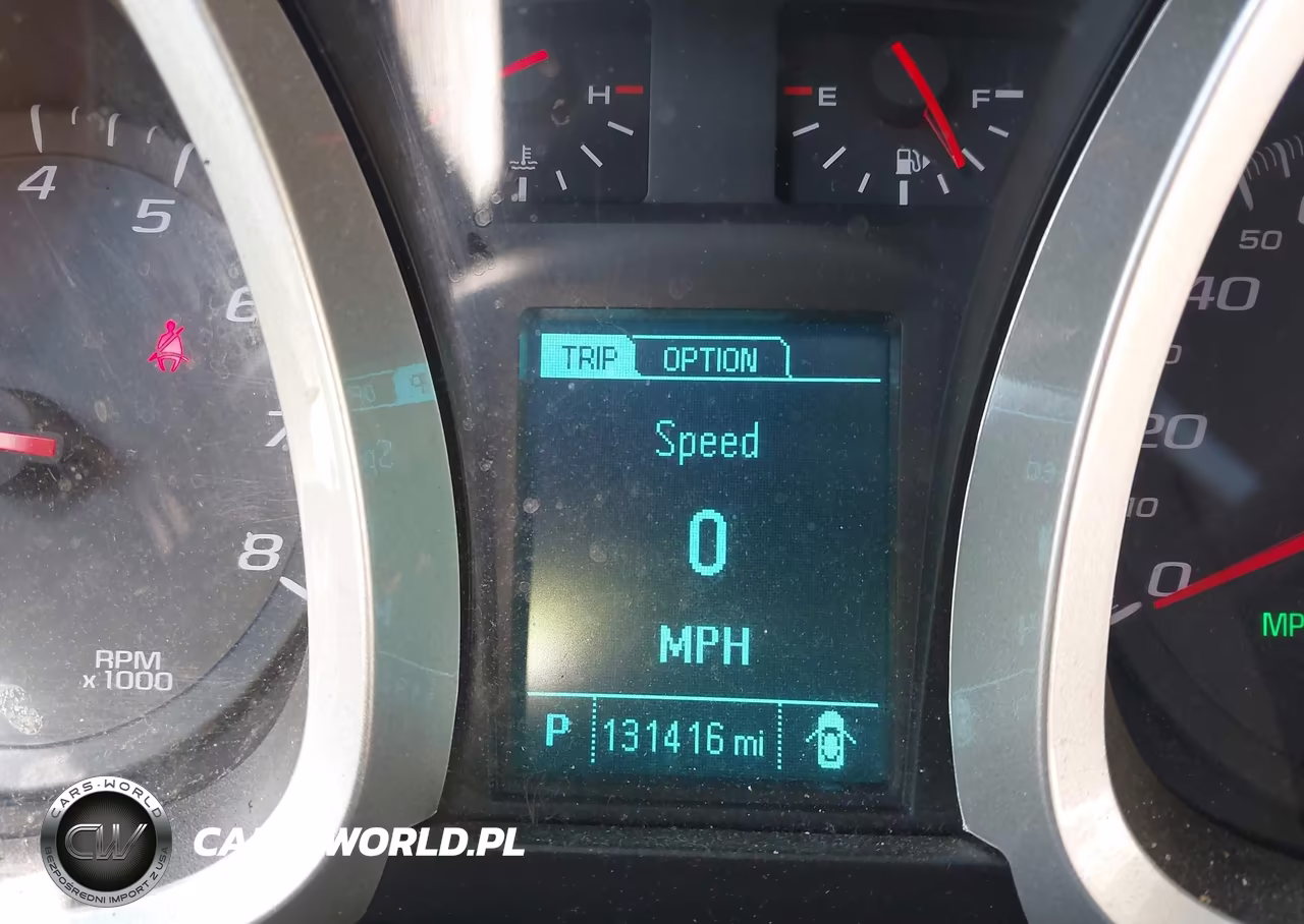 2016 Chevrolet Equinox Lt VIN:2GNFLFEK3G6209093 - 7