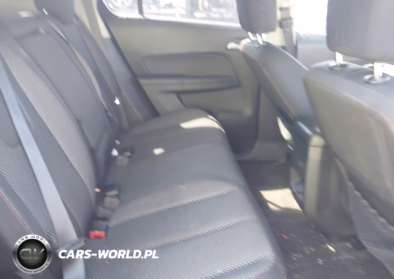 2016 Chevrolet Equinox Lt VIN:2GNFLFEK3G6209093 - 8