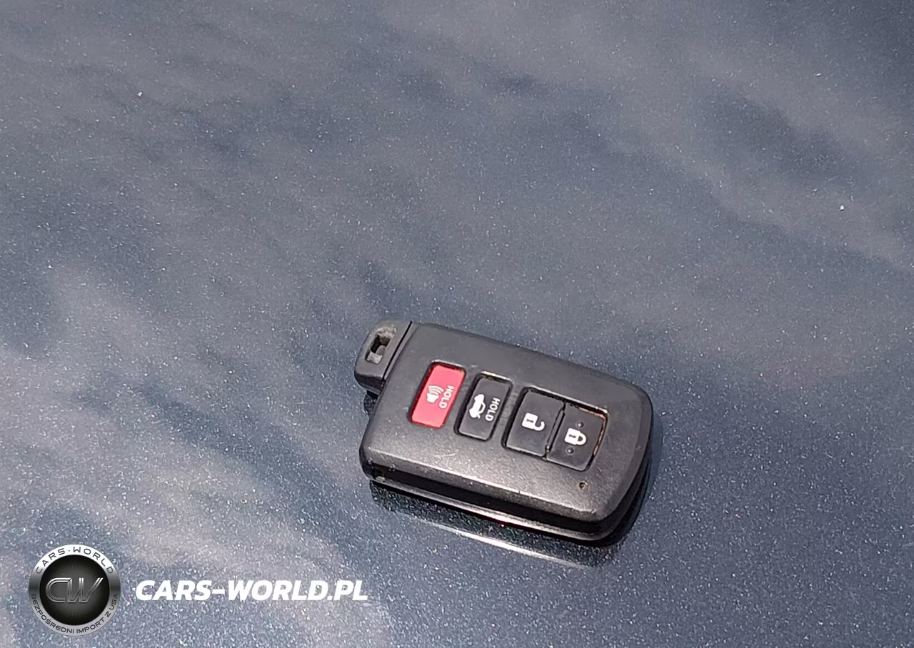2015 Toyota Camry Xle V6 VIN:4T1BK1FK9FU029902 - 11