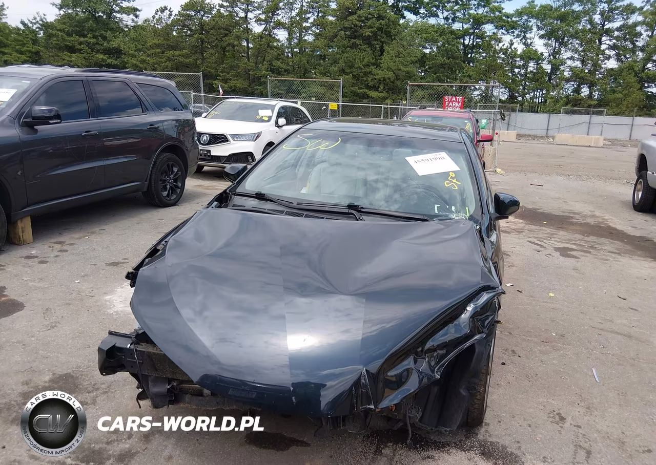 2015 Toyota Camry Xle V6 VIN:4T1BK1FK9FU029902 - 6