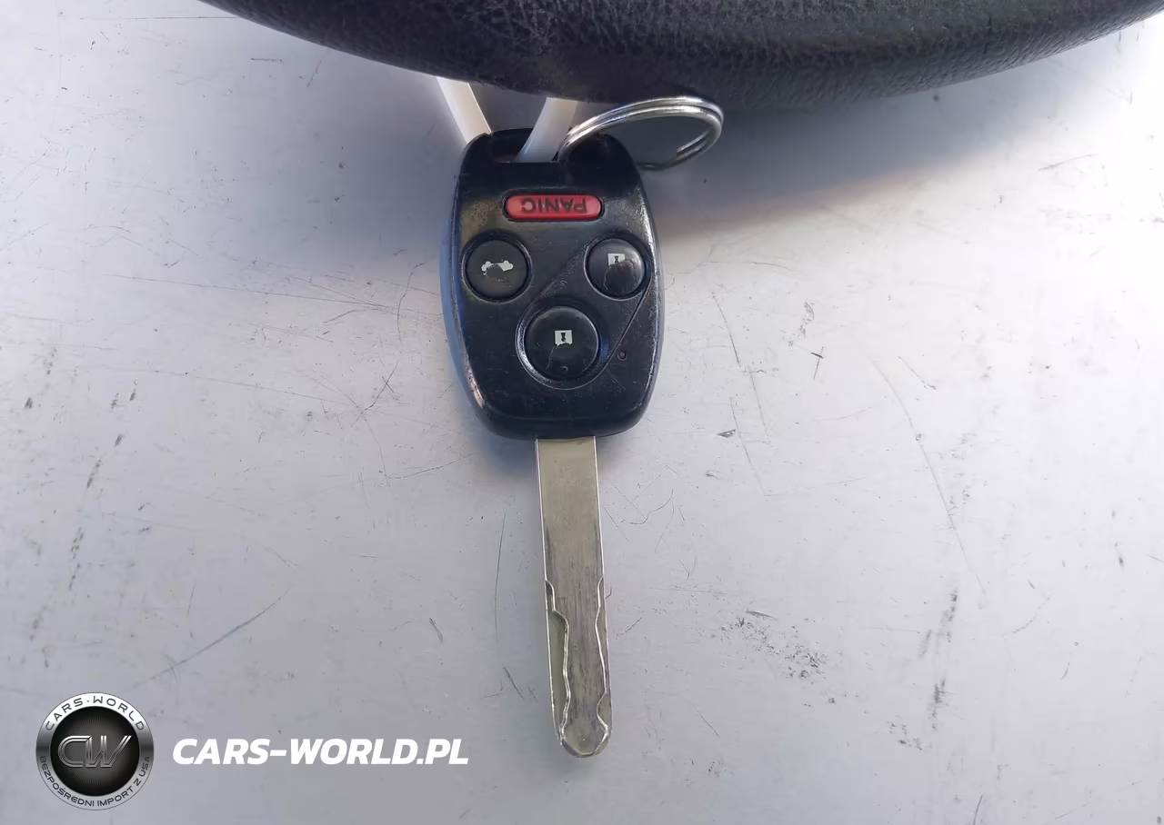 2009 Honda Accord 2.4 Lx VIN:1HGCP26319A157003 - 11