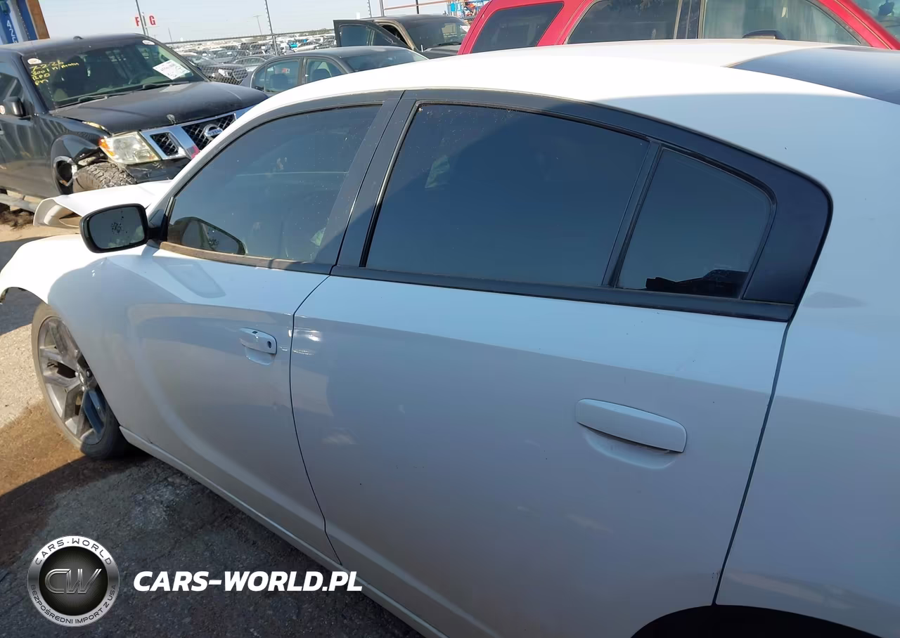 2019 Dodge Charger Sxt Rwd VIN:2C3CDXBG7KH703991 - 15