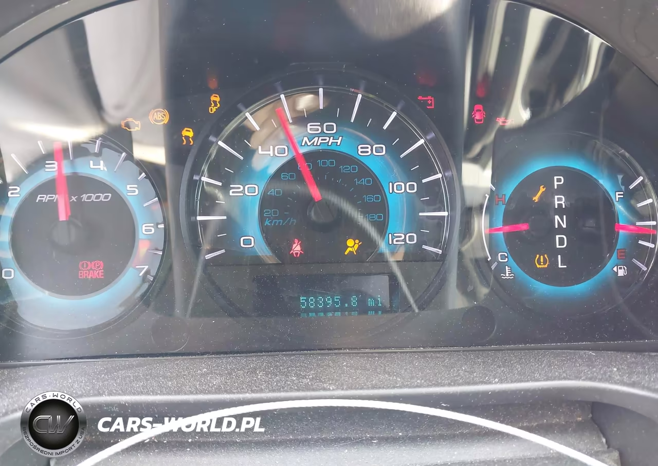 2012 Ford Fusion Se VIN:3FAHP0HA3CR103886 - 7