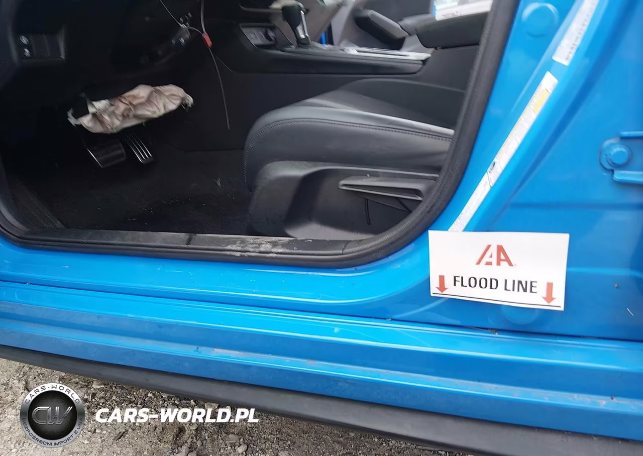 2023 Honda Civic Sport VIN:19XFL2H88PE003317 - 6