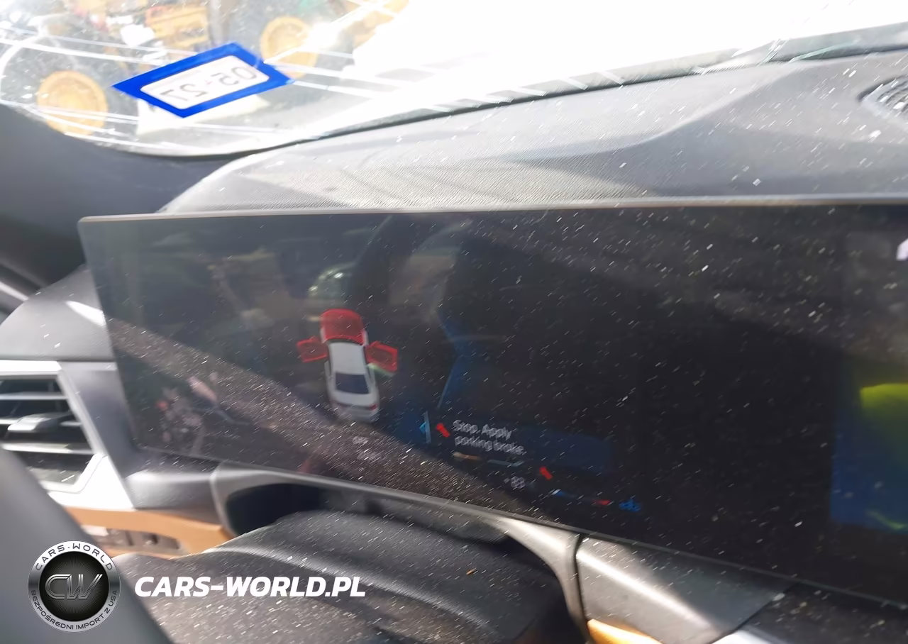 2024 BMW 330I VIN:3MW69FF03R8E03819 - 7
