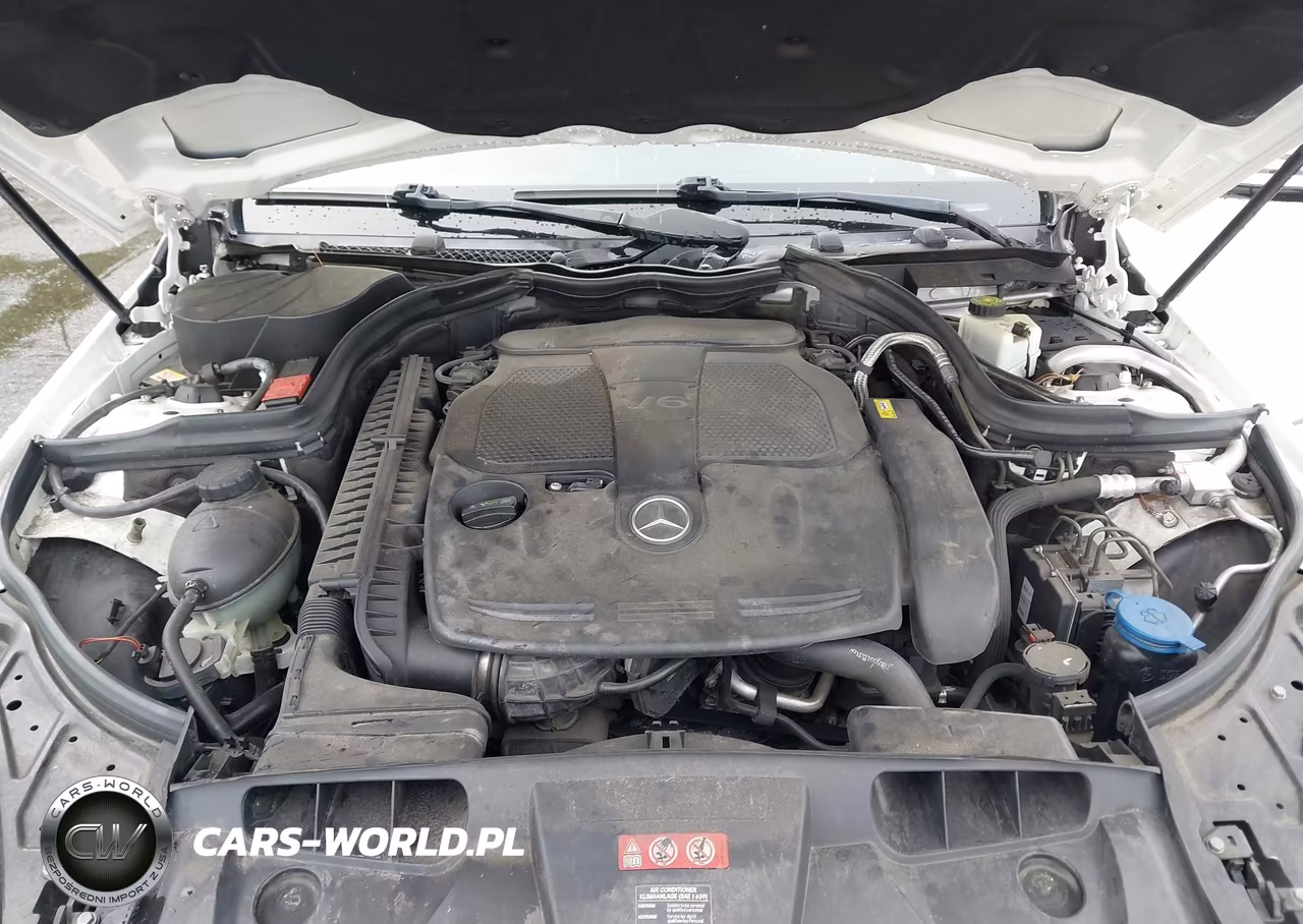 2013 Mercedes-Benz E 350 VIN:WDDKJ5KB1DF197822 - 10