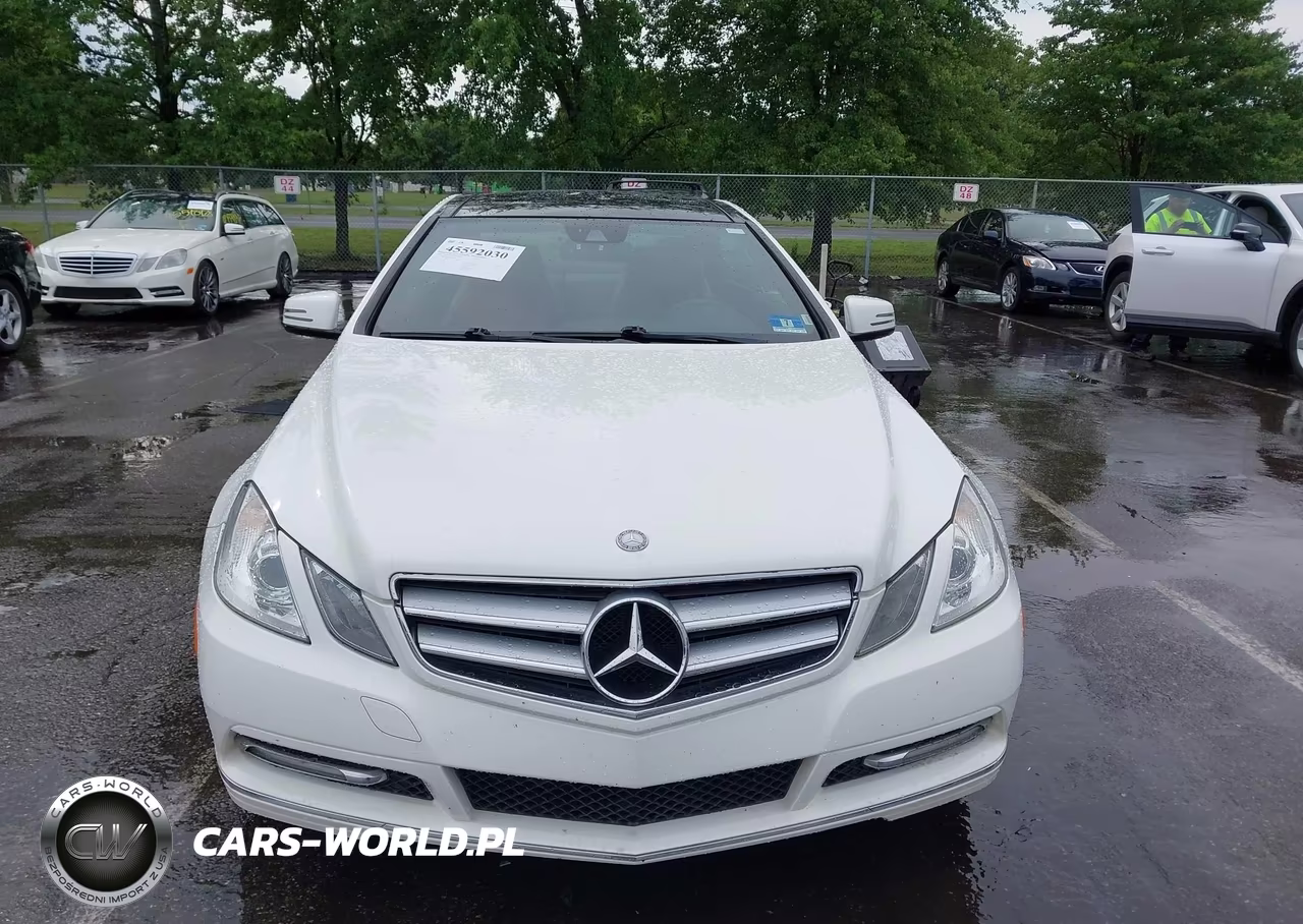 2013 Mercedes-Benz E 350 VIN:WDDKJ5KB1DF197822 - 12