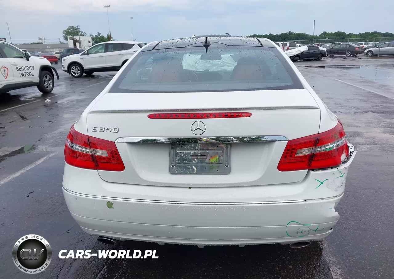 2013 Mercedes-Benz E 350 VIN:WDDKJ5KB1DF197822 - 16