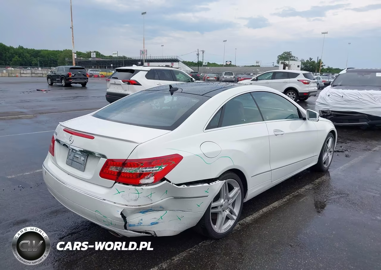 2013 Mercedes-Benz E 350 VIN:WDDKJ5KB1DF197822 - 4