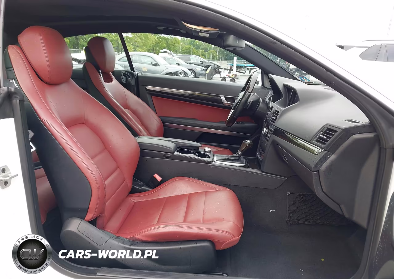 2013 Mercedes-Benz E 350 VIN:WDDKJ5KB1DF197822 - 5