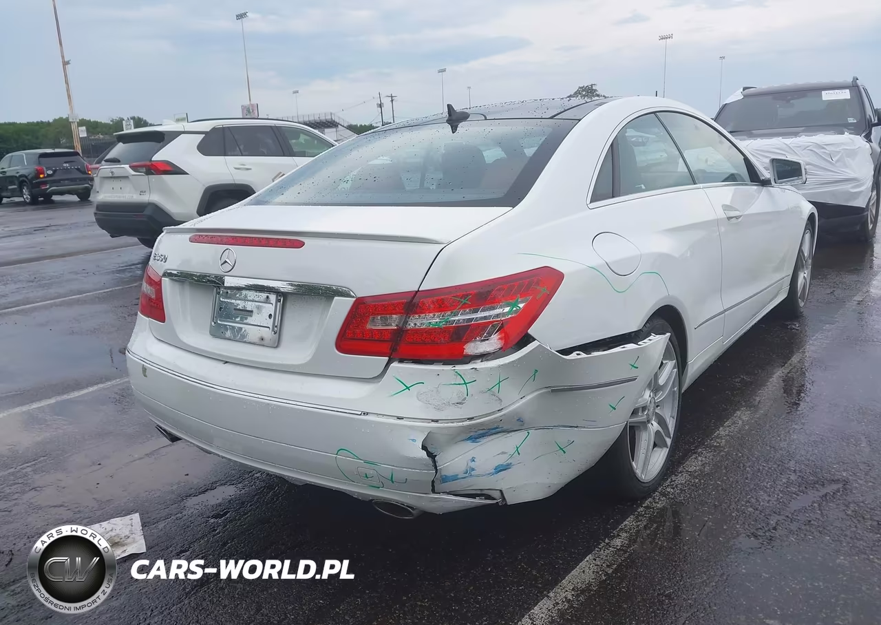 2013 Mercedes-Benz E 350 VIN:WDDKJ5KB1DF197822 - 6