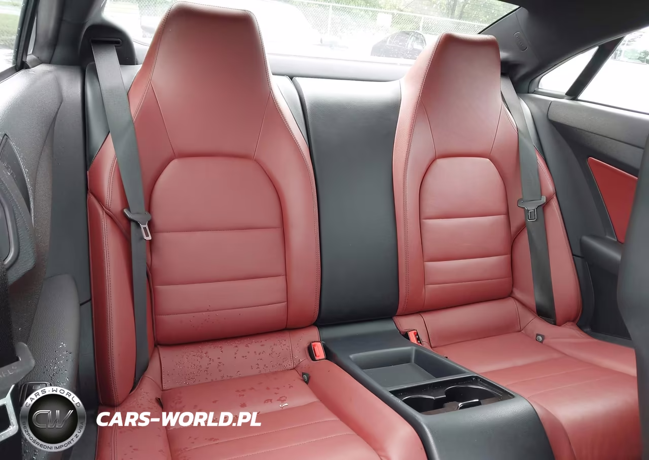 2013 Mercedes-Benz E 350 VIN:WDDKJ5KB1DF197822 - 8