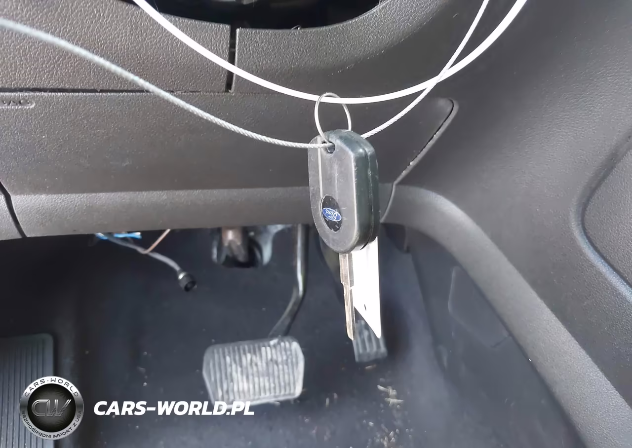 2015 Ford Escape S VIN:1FMCU0F74FUA24997 - 11