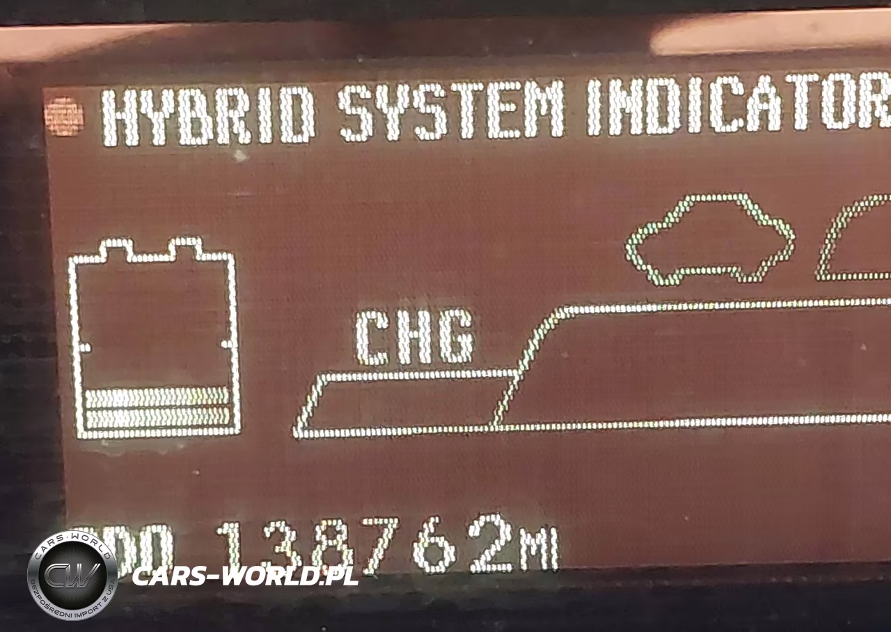 2013 Toyota Prius Three VIN:JTDKN3DU5D1634462 - 15
