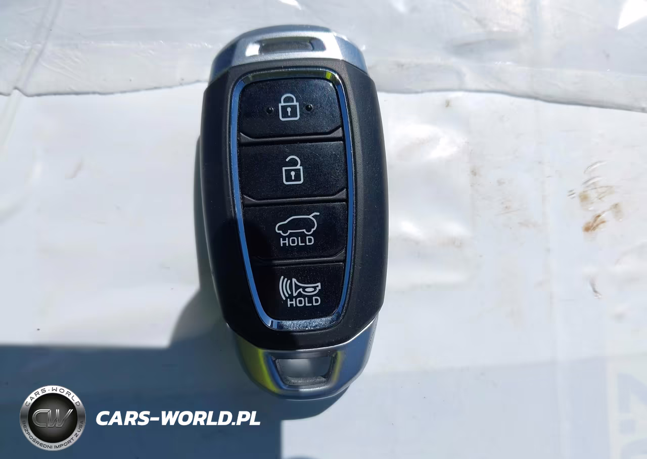 2019 Hyundai Kona Ultimate VIN:KM8K5CA58KU377611 - 11