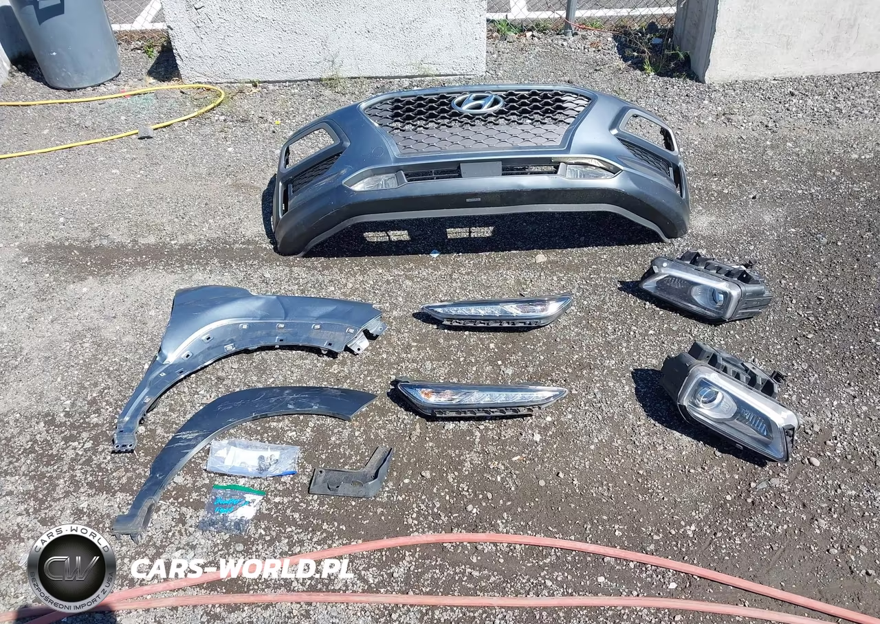2019 Hyundai Kona Ultimate VIN:KM8K5CA58KU377611 - 12