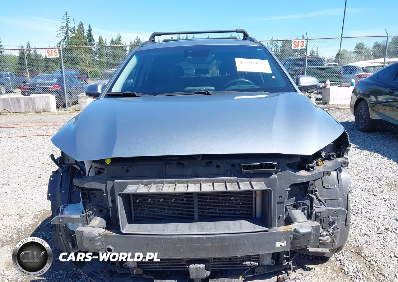2019 Hyundai Kona Ultimate VIN:KM8K5CA58KU377611 - 13