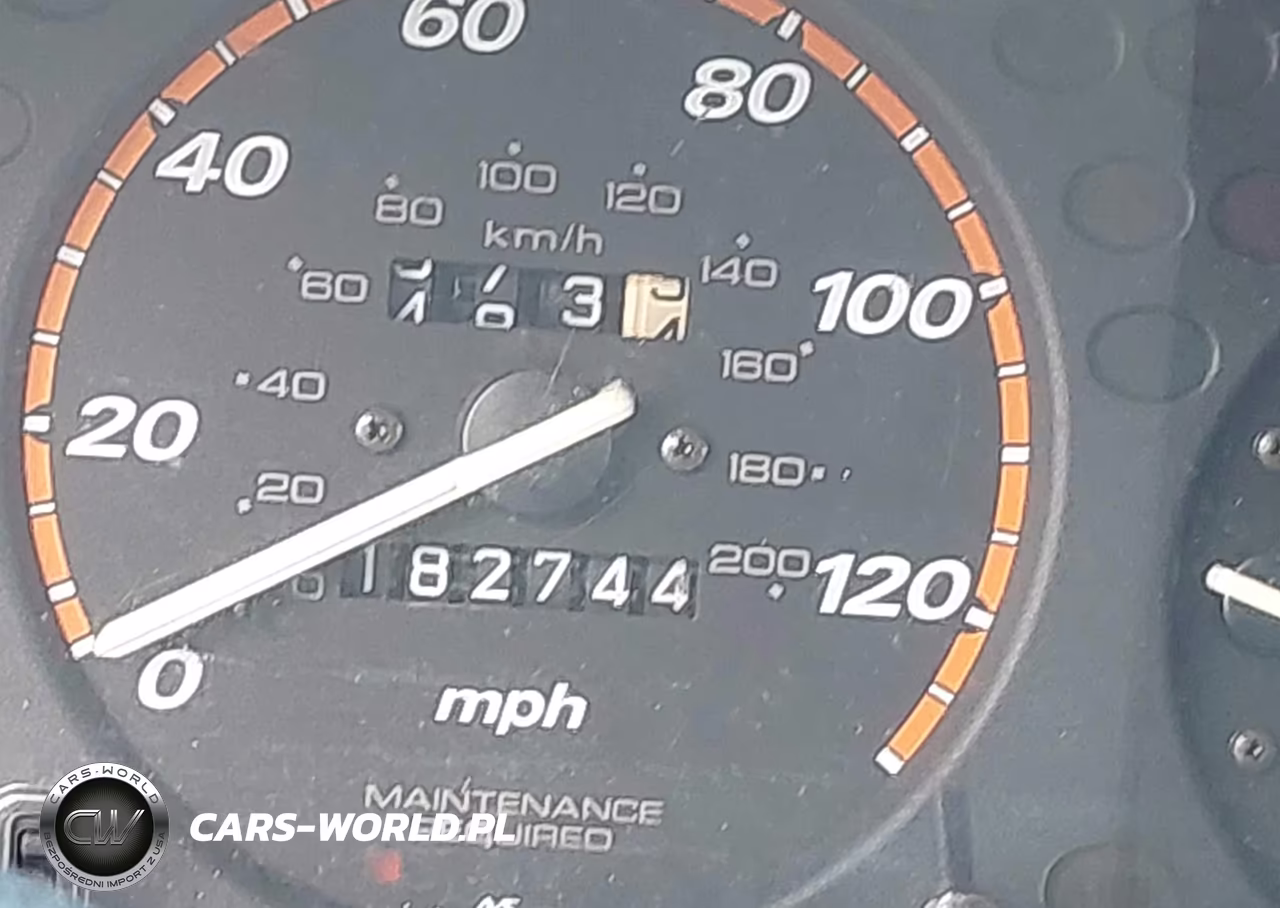 1998 Honda Cr-V Lx VIN:JHLRD2841WC011694 - 15