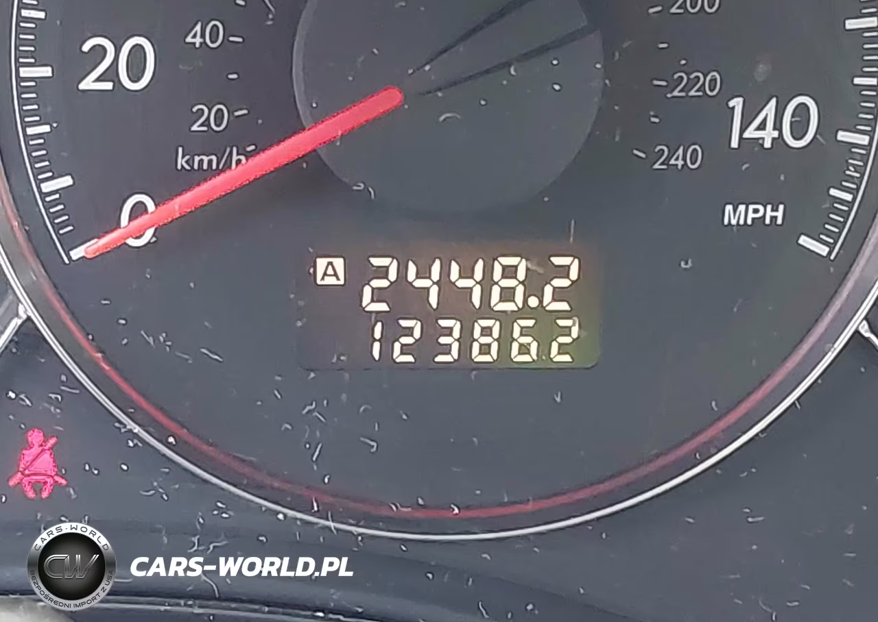 2008 Subaru Legacy (Natl) 2.5I (A4)-Special Edition VIN:4S3BL616087210512 - 16