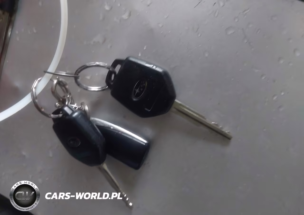 2014 Subaru Impreza 2.0I Premium VIN:JF1GPAC6XE8248058 - 11