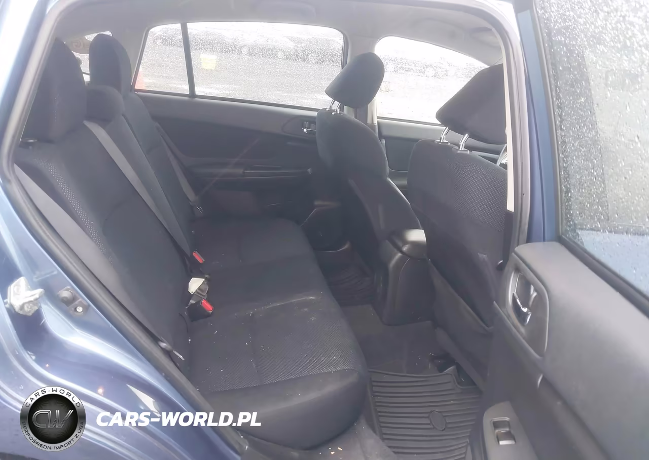 2014 Subaru Impreza 2.0I Premium VIN:JF1GPAC6XE8248058 - 8