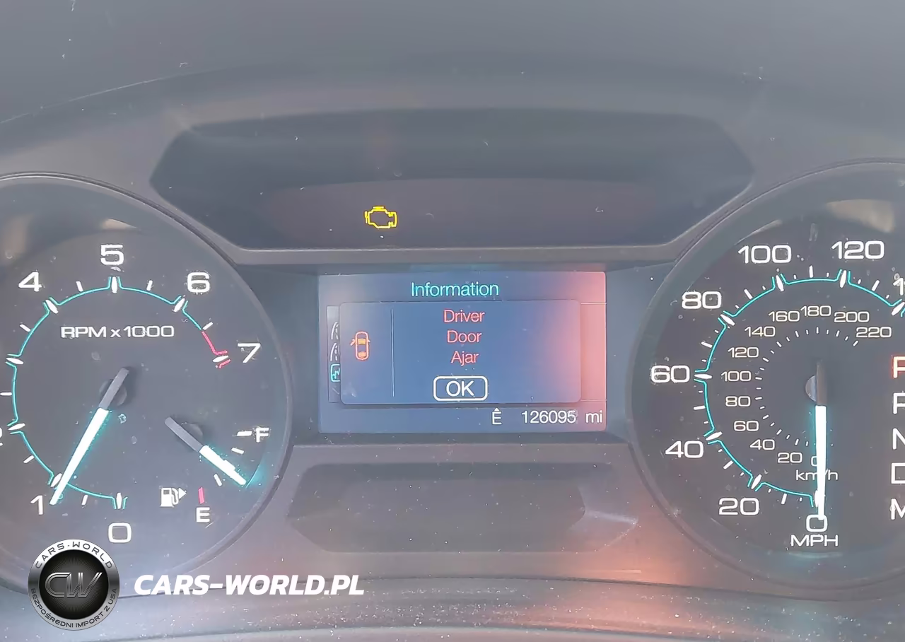 2012 Ford Explorer Xlt VIN:1FMHK7D87CGB02294 - 7