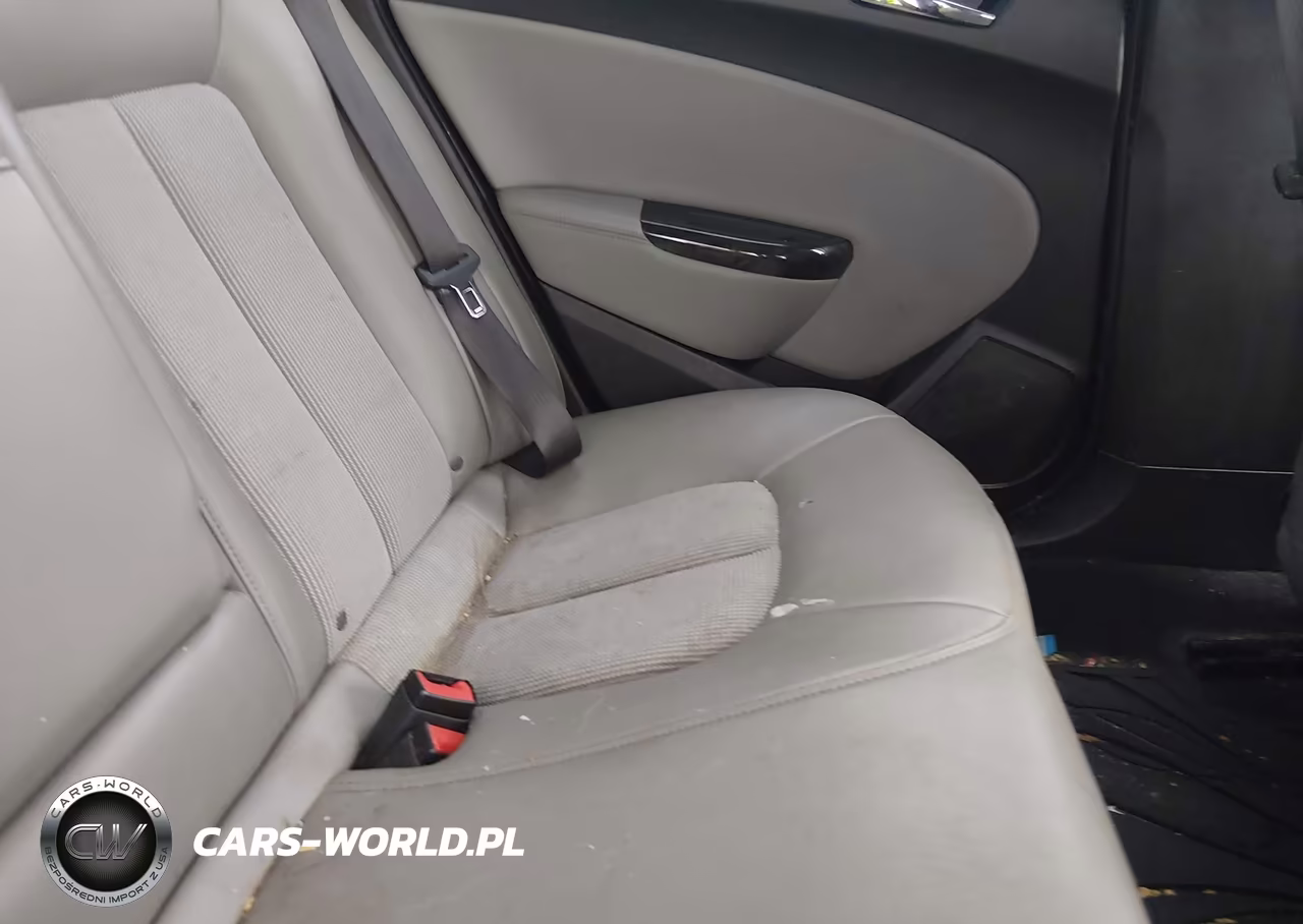 2016 Buick Verano Convenience Group VIN:1G4PR5SK6G4100795 - 5
