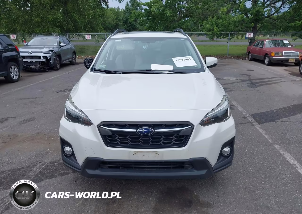 2018 Subaru Crosstrek 2.0I Limited VIN:JF2GTAMC7JH289155 - 12