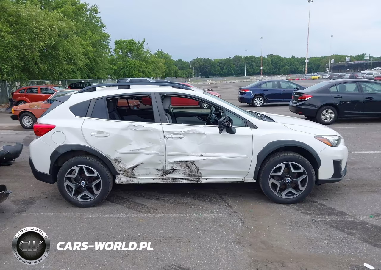 2018 Subaru Crosstrek 2.0I Limited VIN:JF2GTAMC7JH289155 - 13