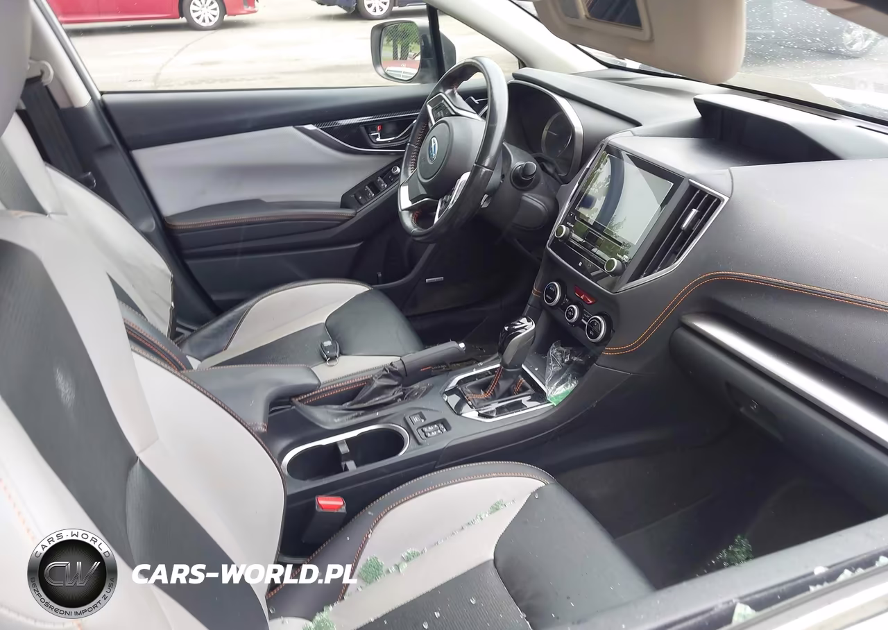 2018 Subaru Crosstrek 2.0I Limited VIN:JF2GTAMC7JH289155 - 5