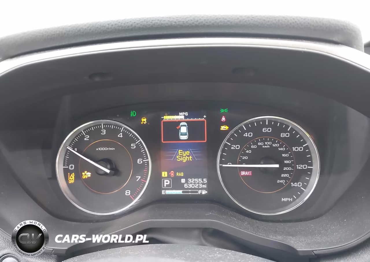 2018 Subaru Crosstrek 2.0I Limited VIN:JF2GTAMC7JH289155 - 7