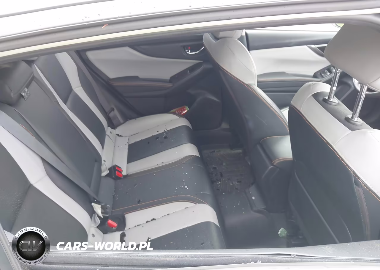 2018 Subaru Crosstrek 2.0I Limited VIN:JF2GTAMC7JH289155 - 8
